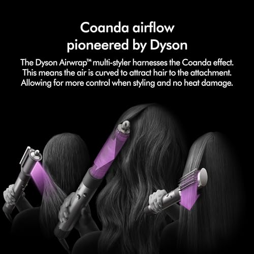 Dyson Airwrap