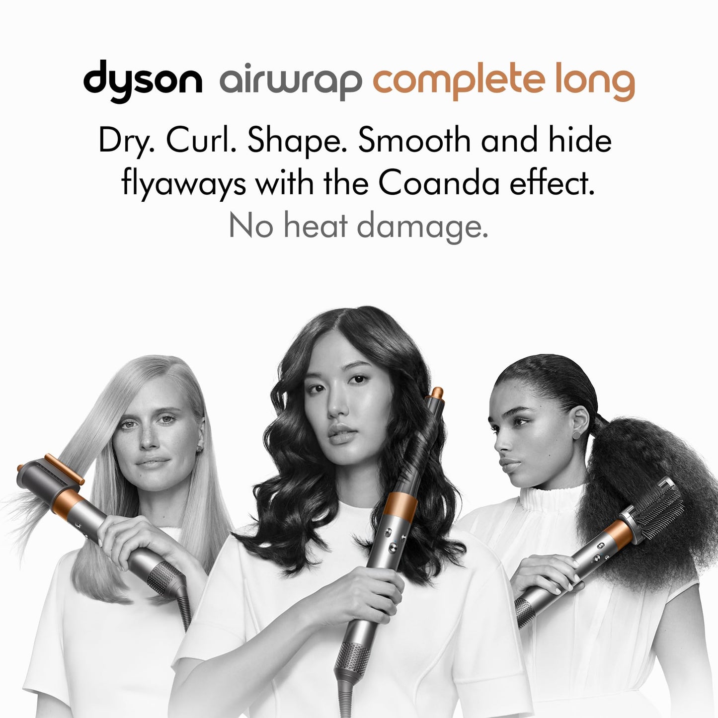 Dyson Airwrap