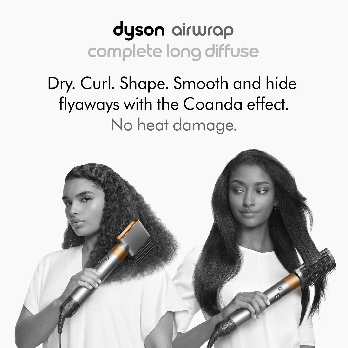 Dyson Airwrap