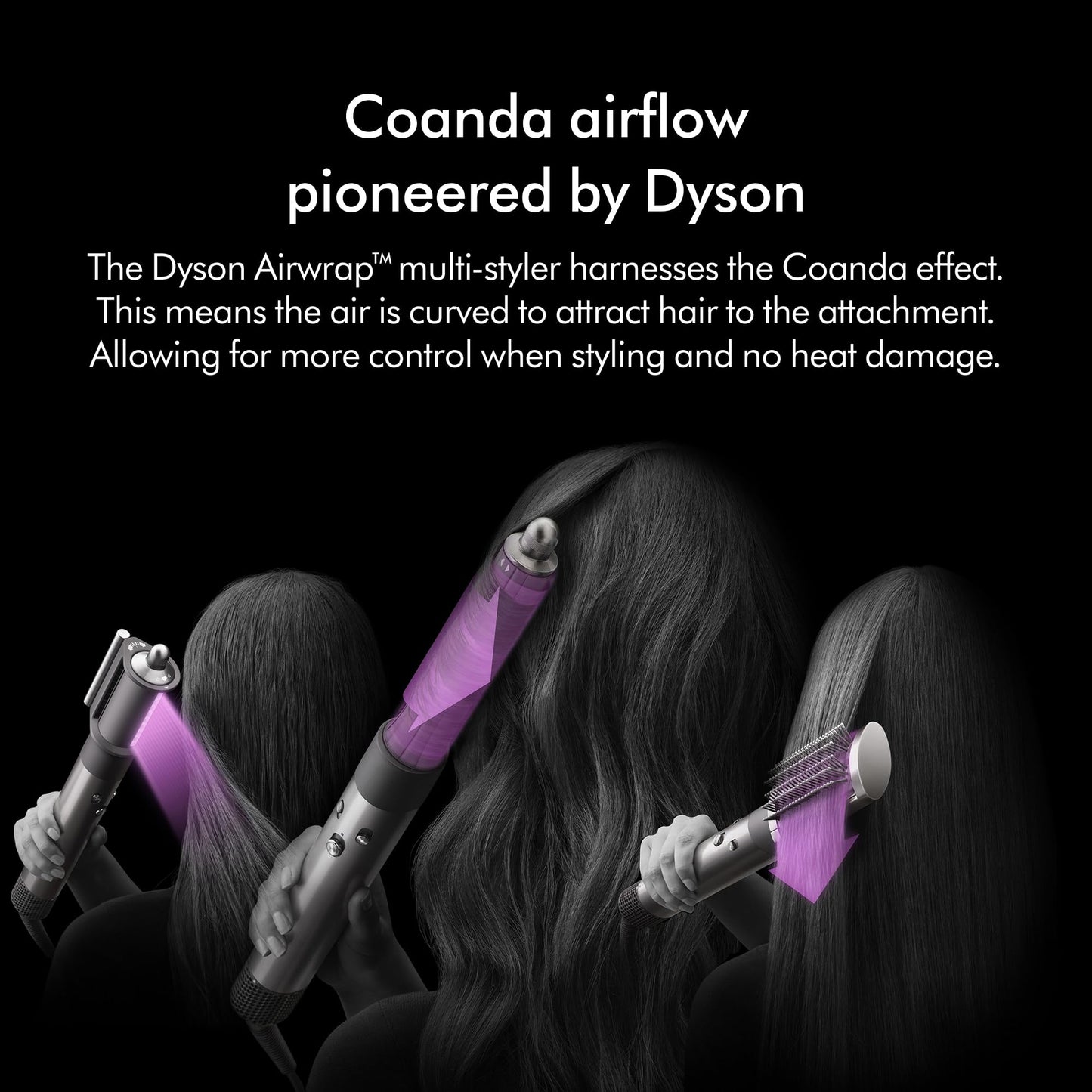 Dyson Airwrap